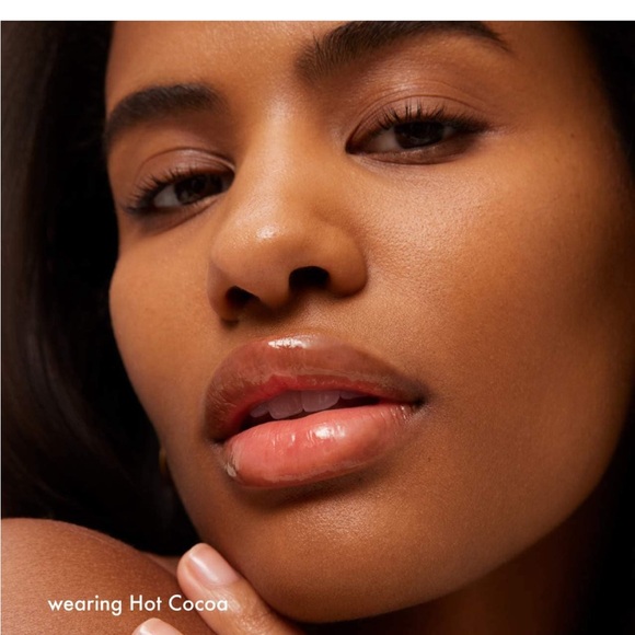 Summer Fridays Lip Butter Balm - Hot Cocoa - Picture 3 of 5